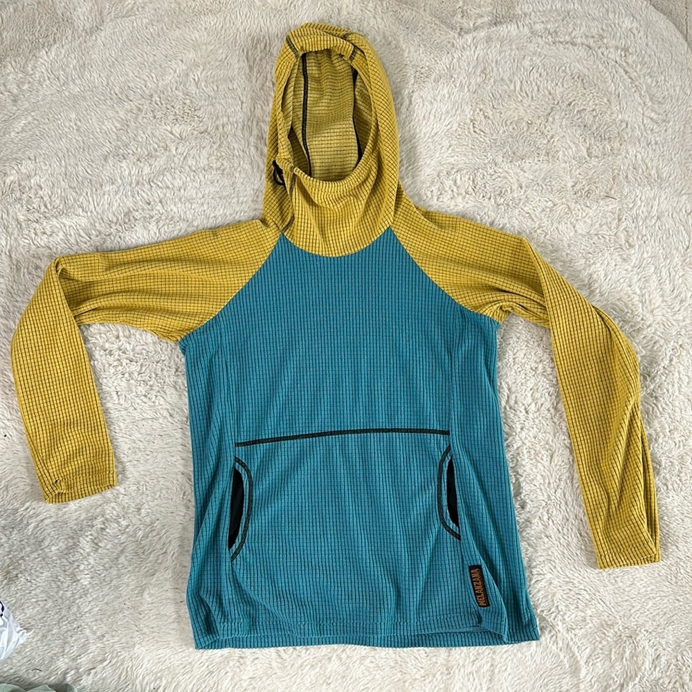 Immaculate condition Melly